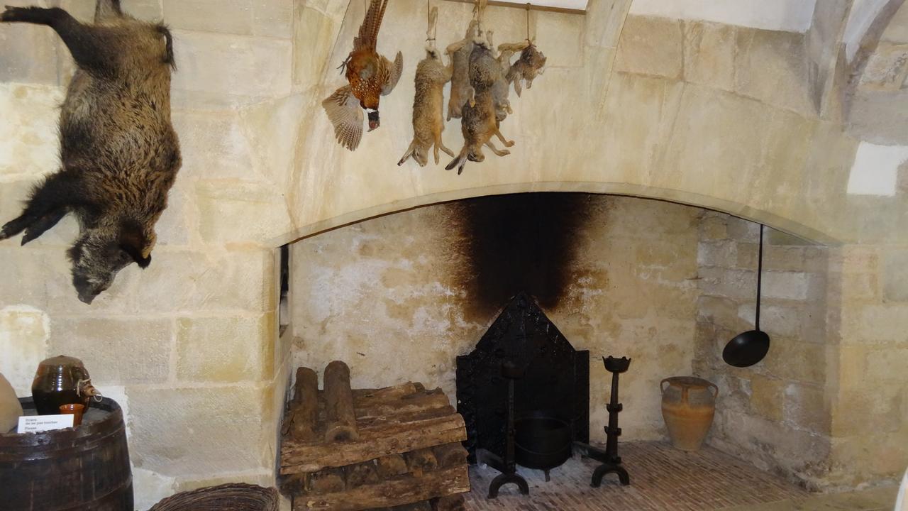 Au Pied Du Chateau - 5 A 11 Personnes - Baignade-Canoe-Piste Cyclable A 100 M Castelnaud-la-Chapelle Exterior foto